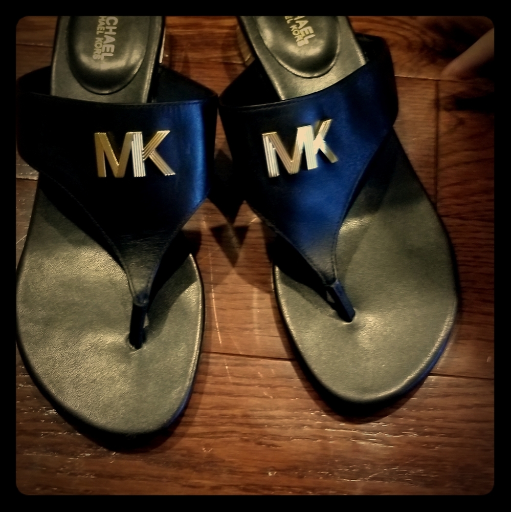 Michael kors sandle